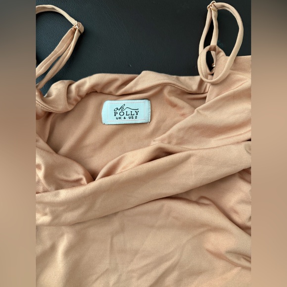 Oh Polly dress - Picture 4 of 4